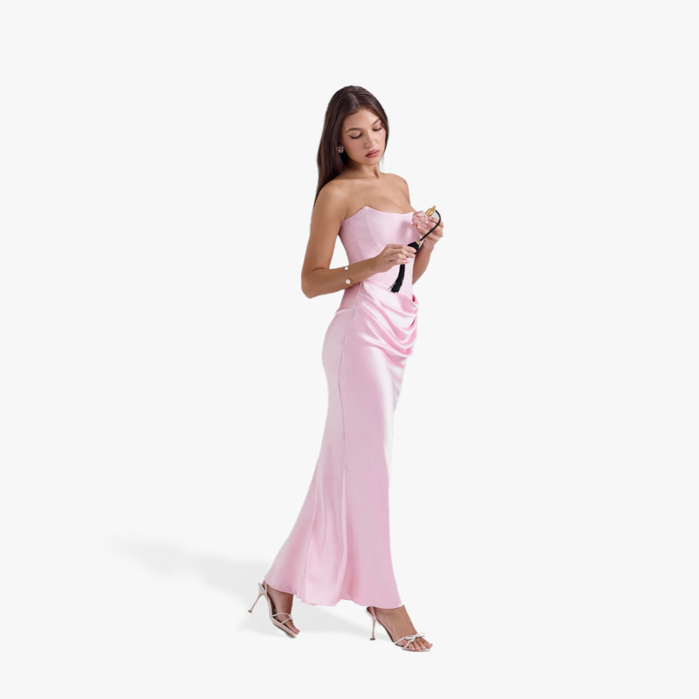 Maya Maxi Dress