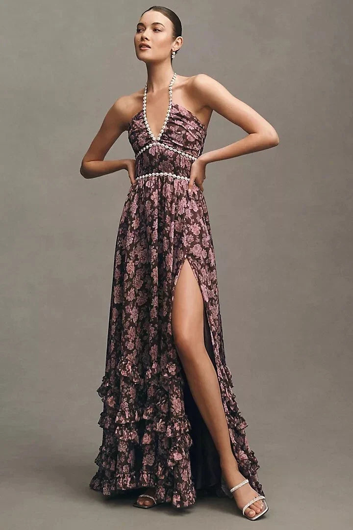 Millie Luxe Dress