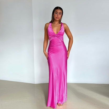 Soleil Celeste Gown