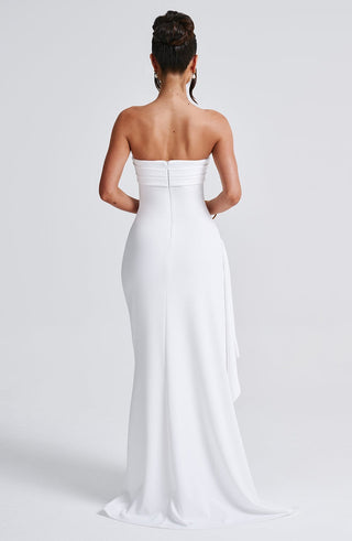 Zafira Maxi Dress