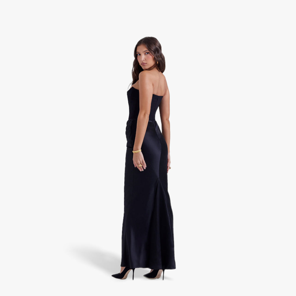 Maya Maxi Dress